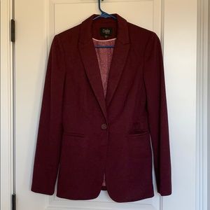 Women’s blazer